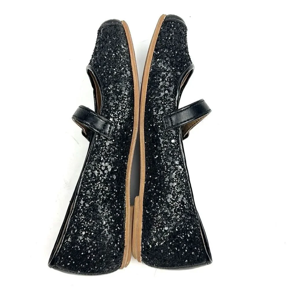 Garvalin girls sparkly